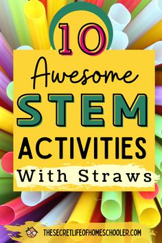 Easy Elementary Stem Activities, Feather Stem Activities, Steam Activity Elementary, Preschool Stem Building Activities, Easy Stem Projects For Kindergarten, After Homework Activities Elementary, Stem Afterschool Activities, Stem Activities Prek, 30 Minute Stem Activities Elementary