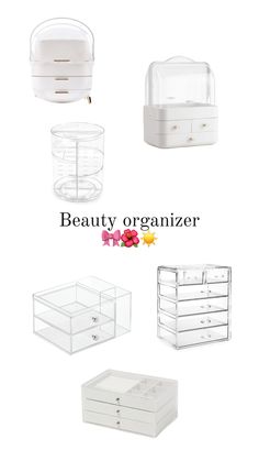 Ideas For Skin Care, Beauty Organizer, For Skin Care, Organization Ideas, Skin Care, Skin, Makeup, Beauty, Organisation Ideas