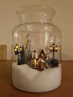 home decorations for christmas Appetizers Christmas, Christmas Vases, Bottle Brush Christmas Trees, Tree Themes, Christmas Decoration Ideas, White Christmas Trees, Merry Christmas Decoration