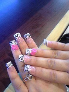 Birthday nails Tacky Nails, Y2k Accessories, Nail Stuff, Rainbow Nails, Birthday Nails, Best Acrylic Nails, Nails Ideas, Fake Nails, Nail Ideas