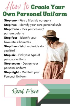 Stylish minimalist woman How To Create A Wardrobe, Uniform Outfits Work Woman, Personal Uniform Ideas, Work Uniform Ideas, Simplify Wardrobe, What To Wear At Home, Personal Style Types