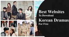 the top 10 best web sites to download korean drama for free