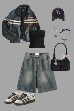 Cool Outfit Ideas, Bridal Store, Trendy Outfits For Teens, Cool Outfit, Fashion Diy