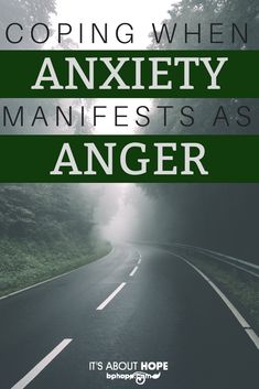 While #anxiety and #anger are two different feelings, they actually fuel each other—it’s important to recognize this so you can prevent taking these feelings out on others. Different Feelings, Stressful Situations, Years Younger, Anger, Fuel, Feelings