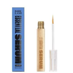 Essential Original Serum by Babe Lash | HB Beauty Bar Best Lash Serum, Lash Retention, Tinted Eyebrow Gel, Musk Perfume, Eyebrow Serum, Grande Cosmetics, Eyelash Serum