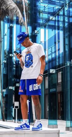 Summer Streetwear Outfit in 2021 Street style outfits men, Men Dunk Outfit, Dunks Outfit, Drip Outfit Men, Mens Summer Outfits, Black Men Fashion Swag, Mens Casual Outfits Summer, Black Men Street Fashion, Swag Outfits Men, Dope Outfits For Guys