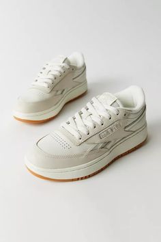 Reebok Club C Double Geo, Reebok Club C Double, Reebok Club C, Club C, Everyday Shoes