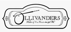 a black and white photo of the logo for illvaniders, a museum of fine works