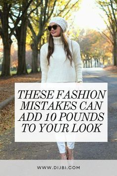 Trendy Fall Outfits, Fashion Hub, Style Mistakes, Fashion Poster, 10 Pounds, Fall Fashion Trends