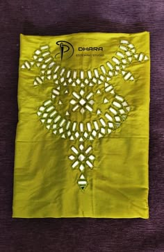 Contact 9712955671 Kurti Ideas Style Patterns, Mirror Work Motif, Aariwork Designs, Clap Emoji, Marori Work, Kurti Ideas, Fabric Mirror