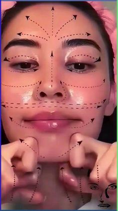 #faceexercise #workout #fitness Welcome to our exercise channel!We are dedicated to helping you achieve your health and fitness goals through effective worko... Face Excercise Glowing Skin, Slim Face Massage, Face Exercise For Slim Face, Face Exercises For Glowing Skin, Slim Face Exercise, Face Exercises To Slim Face, Face Yoga For Glowing Skin, Face Massage For Glowing Skin