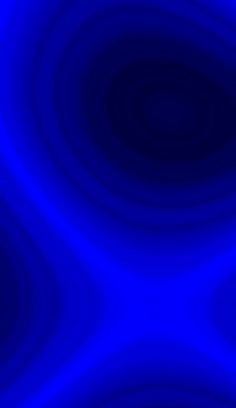 an abstract blue background with circular shapes