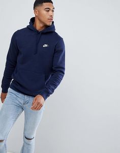 image.AlternateText Hoodie Men Outfit, Blue Sweatshirt Outfit, Blue Hoodie Outfit, Sweatshirt Outfit Men, Blue Jeans Outfit Men, Nike Clothes Mens, Hoodie Outfit Men, Blue Hoodie Men, Jeans And Hoodie