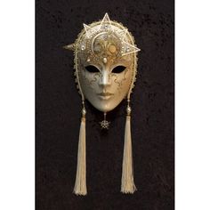 Venetian Mask for decoration and to waer - Traditional and original papier-mache Venetian mask, handmade and decorated with metal insert, gold-leaf and glitters,enriched with Swarovski crystals. Dimension: All our masks are handmade papier-machè masks made in Venice. Our decorators use techniques typical of the Venetian tradition such as stucco, acrylics, gold and silver-leaf, macramè, passementerie, glitters and crequelè to offer you a wide range of original handmade masks and decorations This Luxury Full Face Artistic Masquerade Mask, Luxury Full Face Venetian Mask, Luxury Masks And Prosthetics For Mardi Gras Theater, Luxury Venetian Full Face Masquerade Mask, Luxury Venetian Masks And Prosthetics For Costume Party, Luxury Venetian Masks For Evening, Luxury Venetian Full Face Mask, Luxury White Venetian Masks And Prosthetics, Luxury Venetian Masks And Prosthetics For Party