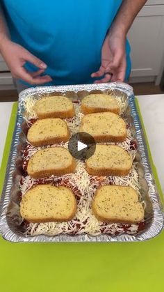 Meatball Sub Casserole With Texas Toast, Potluck Meatballs, Meatballs Frozen, Meatball Casserole Recipe, Frozen Recipes, Delicious Meatballs, Baked Meatballs