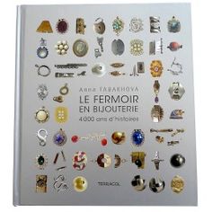 Le Fermoir en bijouterie, 4000 ans d'histoires Ancient Books, Ruby Crystal, French Language, Bronze Age, Big Love, Jewelry Tutorials, Crystal Earrings, Earring Set, Ruby