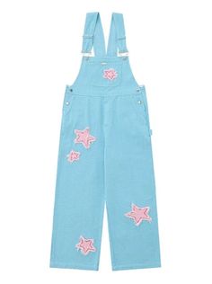 ❤︎Retro Star Patch Denim Overalls❤︎

Please allow 2-3 weeks for product shipping. Kawaii Overalls, Banana Candy, Overall Pants, Denim Suspenders, Funky Shirts, Patch Denim, Suspenders For Women, Rainbow Outfit, Clothing Sites