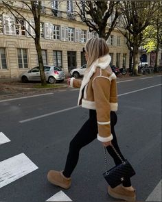 Fall Winter Wardrobe, Cold Weather Outfits, Looks Chic