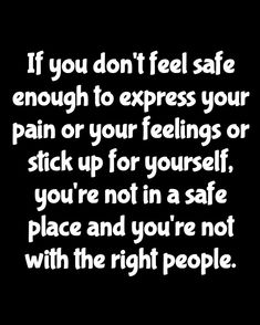 Thats My Best Friend, Stick Up For Yourself, Narcissistic Rage, Standing Up For Yourself, Walking On Eggshells, Being Vulnerable, Feel Safe