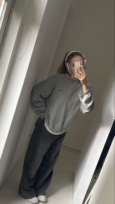 Downtown Outfits, Skandinavian Fashion, Outfit Inspo Casual, Aesthetic Fits, Looks Street Style, Stockholm Fashion, Swaggy Outfits, Cute Everyday Outfits, Cute Simple Outfits