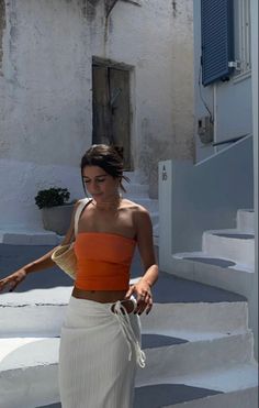 Summer Outfit Inspo Pics, Cabo Chic Outfit, Portugal Summer Outfits 2024, Aesthetic Outfits For Summer 2023, Europe 2023 Outfits, European Summer 2023, Summer Outfits Greece Vacations, Europe Dresses Summer, Zante Girls Holiday Outfits