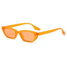 40951601397856|40951601496160 Colorful Sunglasses, Eye Safety, Eye Silhouette, The Real Slim Shady, Acrylic Frame, Retro Cats, Slim Shady, Acrylic Frames, Small Cat