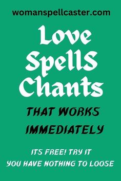 Love Spell Chants That Work Immediately. Looking to manifest love and emotional connection? Discover the magic of spells. Try these powerful love spell chants that really work! Step-by-step guide inside. #LoveSpellChants #LoveMagic #LoveSpellsThatWorkImmediately Love Chants Spell, Love Binding Spells That Work, Love Spells That Work Immediately, Real Witchcraft, Spell Chants, Eclair Dessert