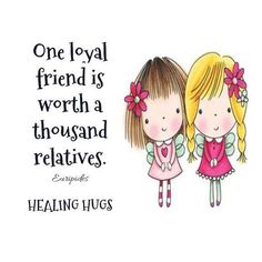 Friendship Words, Healing Hugs, Loyal Friends, Friend Friendship, Spirituality, Comics, Quotes