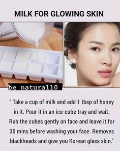 Natural Skin Care Ingredients, Good Skin Tips, Basic Skin Care Routine