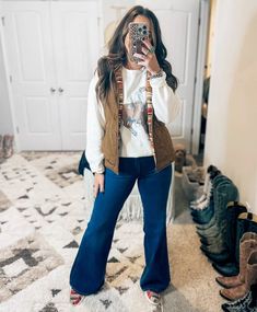 7 Fall Outfit Ideas for Nashville - Magic of Clothes