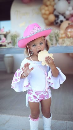 Country Pageant Outfit, Mommy And Me Cowgirl Outfits, One Year Old Cowgirl Outfit, Cowgirl One Year Old Pictures, First Rodeo Birthday Party Girl Outfit, Cowgirl One Year Old Party, Cowgirl Toddler Outfits, Toddler Cowgirl Outfit, Country Baby Girl Clothes