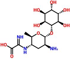 the structural structure of benzil is shown in red, blue and white letters on a white background