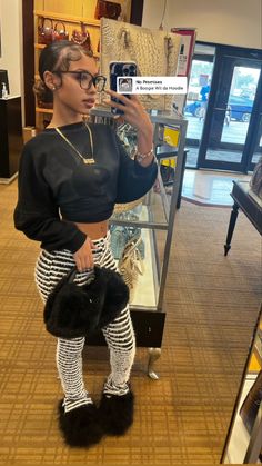 Streetwear Fashion Women, Cute Swag Outfits