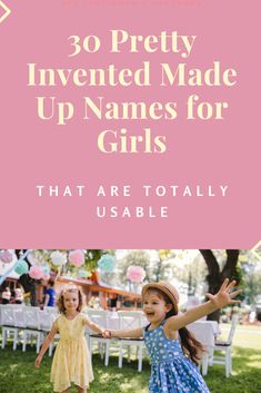 Some people can take or leave invented baby names while others love them. No matter what boat you fall into, these 30 invented baby names are beautiful, unique, and totally usable. Made Up Names, Most Unique Baby Names, Bohemian Baby Names, Rustic Boy Names, Vintage Boy Names, Strong Baby Names, J Names, Uncommon Baby Names, Traditional Baby Names