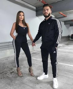 Celebrity Athleisure, Velvet Sleepwear, Couples Matching Outfits Swag, Fake Profile, Couple Goals Teenagers Pictures, Couple Set, Girlfriend Goals, Contemporary Clothing