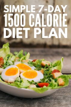 1500 Calorie Diet Plan, 1500 Calorie Diet, 1200 Calorie Diet Meal Plans, 1500 Calorie Meal Plan, Protein Options, Smoothies Vegan, Breakfast Low Carb, 7 Day Meal Plan, Calorie Meal Plan