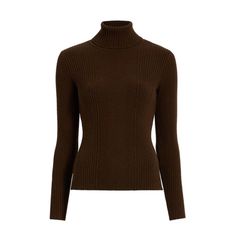 Nwt Toccin Ny Womens Bella Turtleneck Cotton Wool Knit Sweater Brown Large A Simple Ribbed Turtleneck In The Season's Color Chocolate This Cotton Wool Blend Sweater Is A Must-Have In Our Book. Cotton / Wool Yarn; 70% Cotton, 30% Wool; Dry Clean Only New With Tags Retail $195 Approx Measurements: Chest (Pit To Pit Is Half): 36" Length: 23.5" Bundle For Additional Savings Clt25056781satewrhh-08/23 Nn1 #Womens #Clothing #Wardrobe #Basics #Womensclothing #Nwt #Nwot #Guc #Euc #Knit #Wool #Cotton #Lux Fall Colors Sweater, Brown Turtleneck Outfit, Fall Turtleneck, Gfx Resources, Rich Auntie, Gilmore Girls Outfits, Brown Turtleneck Sweater, Brown Turtleneck, Clothing Wardrobe