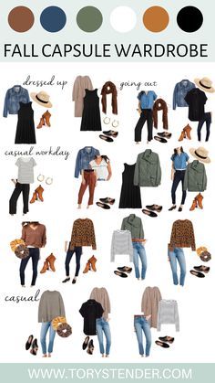 Capsule Wardrobe Dresses, Trendy Party Outfits, Trendy Date Night Outfit, Capsule Wardrobe Women, Wardrobe Capsule, Spring Fashion Casual, Winter Capsule Wardrobe, Fall Capsule Wardrobe, Spring Fashion Outfits