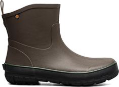 These boots are made for the everyman—if that everyman has a strong sense of style and a garden he can't wait to get muddy in. Slip on the men's Bogs Digger Mid rain boots and flaunt that green thumb. Bog Man, Mens Rain Boots, Boots Brown, Rei Co-op, Green Thumb, Brown Boots, A Garden, Boots Men, Rain Boots