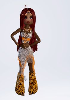 Dress to impress is a roblox game #robloxdresstoimpress #dresstoimpress #dresstoimpressideas #dresstoimpressoutfits #dresstoimpresscodes2024 Culture Dress, African Tribe, Roblox Game