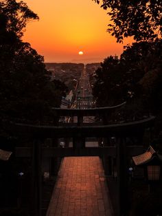 《福岡》美しき日本を再発見！福岡のフォトジェニックな絶景スポット5選 Japan Landscape, Sunrise Photos, Japan Street, Kyoto Japan, Winter Photography, Nature Travel