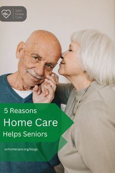 As we age, it becomes increasingly important to ensure that we have the appropriate care and support in place to maintain our independence and well-being. In-home care can be an excellent option for seniors who wish to age in place, as it allows them to receive the care and support they need while remaining in the comfort of their own homes. #elderly #assistedlivingfacility #alzheimers #healthcare #seniorcareadvice #homehealthcare #seniorhome #elderlypeople Living With Alzheimers, Home Health Care Caregiver, Eldercare Aging Parents, Senior Health Care, Prevent Alzheimers Tips, Senior Caregiver, Home Health Aide Caregiver, Age In Place, Caregiver Burnout