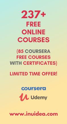 three courses with the text, 23 + free online courses and 25 course guides for students