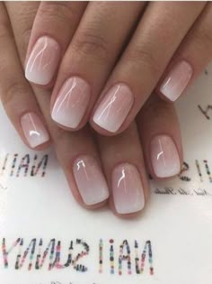 Manicure Natural, Wedding Nail Art, Wedding Nail Art Design, Trend Clothes, Art Design Ideas, French Manicure Nails, Subtle Nails, Wedding Nail, Nail Art Wedding