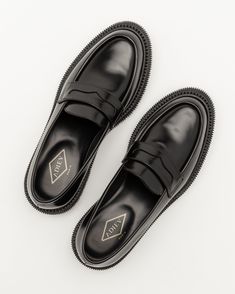 Types Of Loafers Men, Men’s Loafers, Shoes With Laces, Official Shoes, Mens Loafers Shoes, Mens Black Dress Shoes