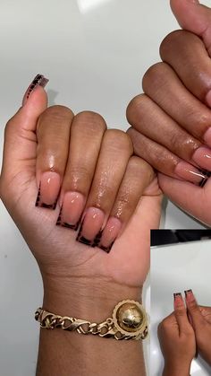 Short Fall Nails 2024, Nail Aesthetic, Acrylic Toes, Dip Powder Nails, Dip Powder, Pretty Acrylic Nails, Short Acrylic Nails, Powder Nails, Fall Nails