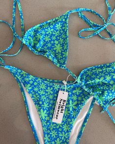 Unpack your Ocean Dream 🌊 Bright Swimwear, Swimsuit Inspo, Outfit Inspo Summer, Cute Bathing Suits, Summer Swim, Clear Vision, Summer Swim Suits, Summer Bikinis, Cute Swimsuits