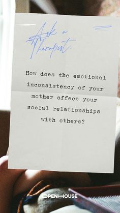 Does your mother wound affect your friendships in later life? This week, in your #FreeTherapyFix, Louise and Stephanie explore how our early relationships with our mothers can impact our ability to form and maintain friendships with women later in life. The pair dive into: 💫 How does the emotional inconsistency of your mother affect your social relationships with others? 💫 Exploring the psychology of the ‘girls girl’ and the ‘only friends with guy’s girl’ and more. Stream now. Mother Wound, Social Relationships, Only Friends, S Girl, Female Friendship