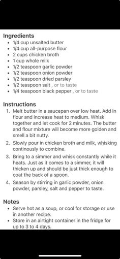 an iphone with instructions on how to use the app for cooking and baking breads