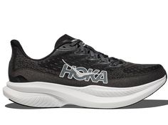 The lightest and most responsive Mach to date, the HOKA Mach 6 is a performance trainer that can handle uptempo workouts with ease. Boston Marathon, Best Running Shoes, Sports Running, Track And Field, Running Shoes For Men, Womens Running Shoes, Shoe Shop